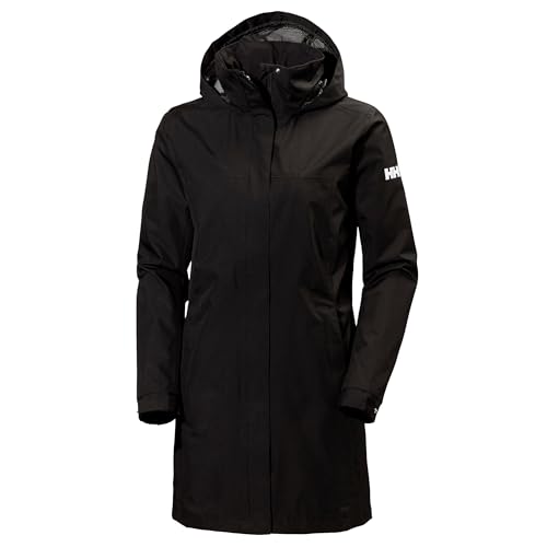 Helly-Hansen Women's Aden Long Coat