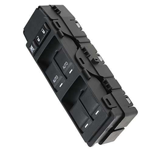 Interrupteur lève-vitre électrique Chrysler 200 commande portière bouton 04602925AA