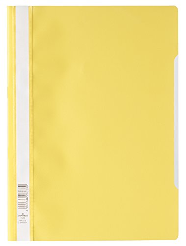DURABLE Cartellina portadocumenti