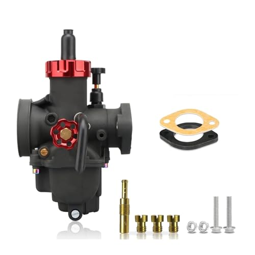 GWp[cLu^[ PE19mm/PE22mm/PE24mm/PE26mm/PE28mm 2T 4T GY6GW 100cc-250ccATVp tWLu^[ I[goC[VOsbgoCN(26mm RacingVersion)