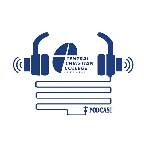 『Central Podcast』のカバーアート