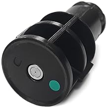 Single Nozzle - 60-micron for EvaClean Protexus Electrostatic Sprayer - for small to medium confined spaces, compatible with PX200 Handheld and PX300 Backpack sprayers