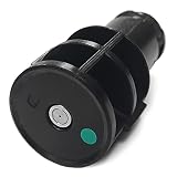 Single Nozzle - 60-micron for EvaClean Protexus Electrostatic Sprayer - for small to medium confined spaces...