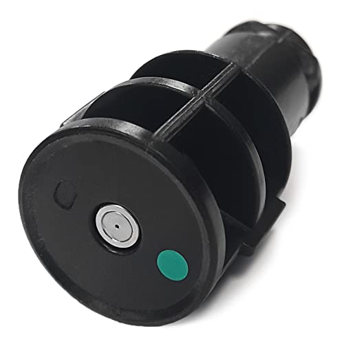 Single Nozzle for EvaClean Electrostatic Sprayers