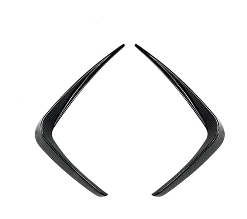 Lèvre avant BMW G20 G21 tuning spoiler pare-chocs 318i 330i carbone