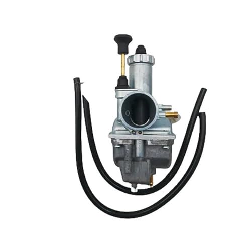Carburateur KLF220 pour restaurer un quad de collection de 1988 à 2001