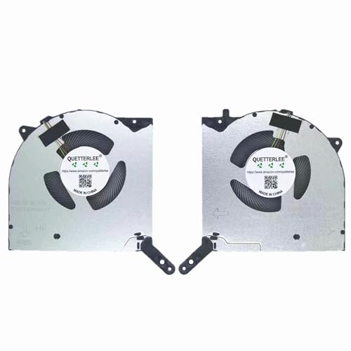 Ventilateur de rechange Lenovo Legion Y9000K 2021 FNKL FNKM pour PC portable