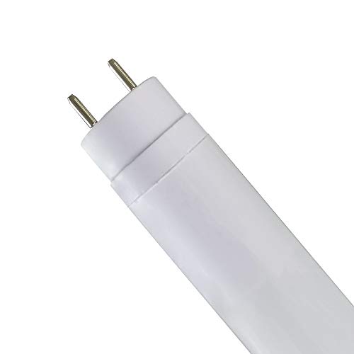 NYLL 20 Inch/ 20" LED Plug& play LED Tube Daylight (5000K) T8 LED