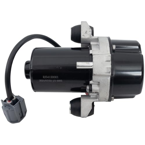 Bomba de vacío de reemplazo compatible con Jeep Gladiator 3.6L V6 (6 cilindros) reemplazo directo