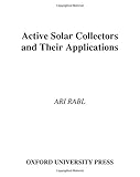 Active Solar Collectors and Their Applications