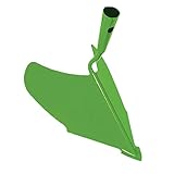 Breite: 200 mm CircumPRO Häufler, Grün, 31x30x21,5 cm
