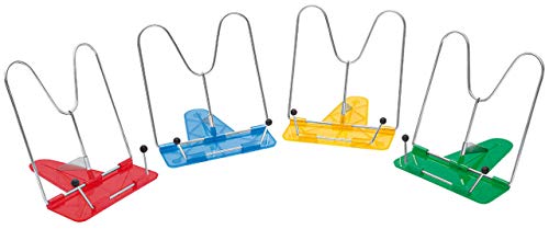 Preisvergleich Produktbild Wedo 211889 Leseständer, sortiert