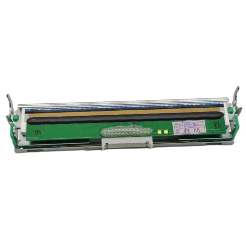 Tête d'impression thermique haute résolution pour imprimante TSC TTP-247