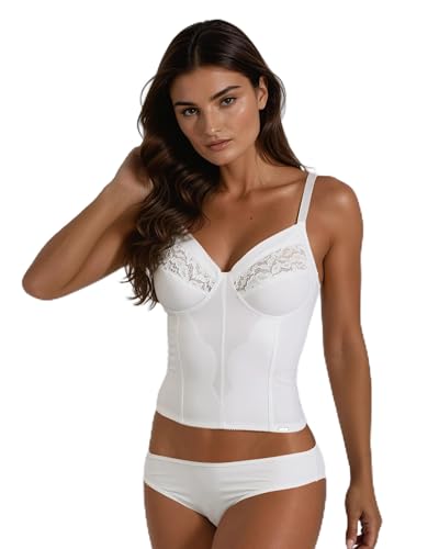 Opiniones y reviews de Vicky Form - 5 favoritos. 45 Vicky Form Brasier Peto Largo 4317