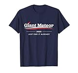 Giant Meteor 2020 - Giant Meteor 2020 T-Shirt
