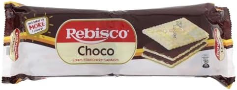 Rebisco Choco Sandwich(10 * 32) 320 gm