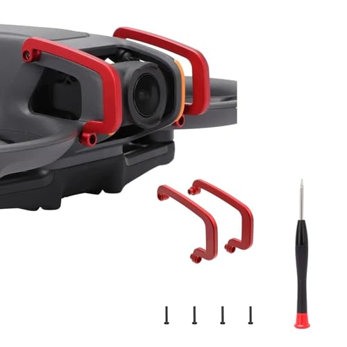 Protector bumper Avata 2 renforce la resistance aux chocs de votre drone