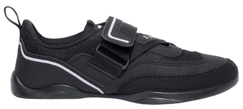SABO Zero (Black, US Footwear Size System, Adult, Men, Numeric, Medium, 9)