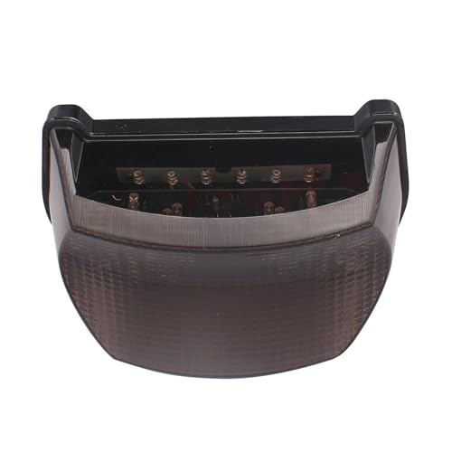 Feu arrière LED pour Kawasaki Ninja ZX 7R idéal pour balades nocturnes
