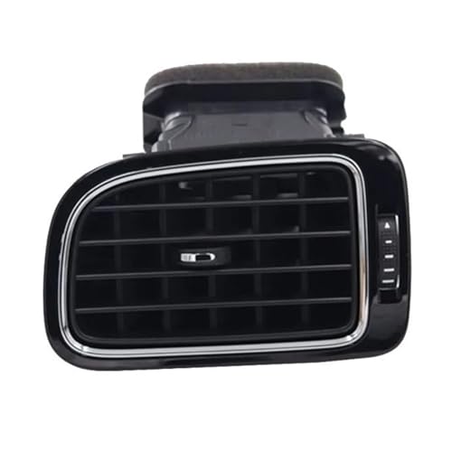 Rejillas de ventilación centrales con flujo regulable para tablero de VW Polo
