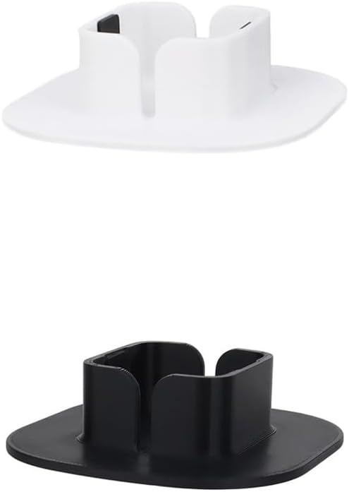 Camera Accessories Desk Camera Stand for Camera, Compact Dock Base for Tables, Home Desks and Everyday Storage