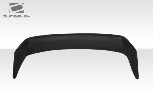 Extreme Dimensions Duraflex Replacement For 2006-2011 Honda Civic 2Dr Sigma Wing Trunk Lid Spoiler - 1 Piece #TOP6