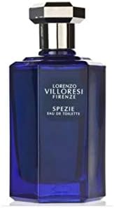 Spezie EDT 50 Ml Spray