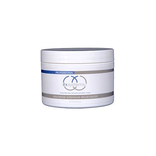 Rx Systems PF | Maximum Strength Moisturizer (8oz)