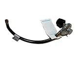 Replacement Hose & Regulator for Uniflame and Endless Summer Outdoor Gas firepit Models