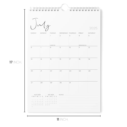 Kartowallcalendar2025vertical11x17inchrunsuntiljune2026boostyourproductivityandeasyplanningwiththeaestheticmonthlycalendarcursive  Urban Country Home Decor Karto wall calendar 2025 vertical 11×17 inch runs until june 2026 boost your productivity and easy planning with the aesthetic monthly calendar cursive  urban country home decor