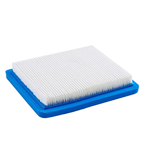 Universal GM577616003 Filtro LMO003, Espuma para Motores, protección contra la contaminación, Accesorios McCulloch, Standard