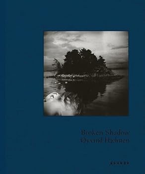 Hardcover Broken Shadow Book