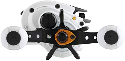 Abu Garcia Pro Max Low Profile Reel