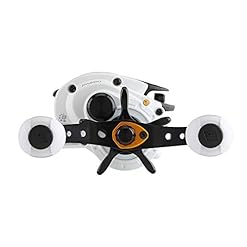 Alternative view of Abu Garcia Max Pro Low Profile Baitcast Fishing Reel