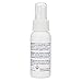 Fogless By Design Bathroom Mirror Anti-Fog Spray, 2 fl. oz Travel Size
