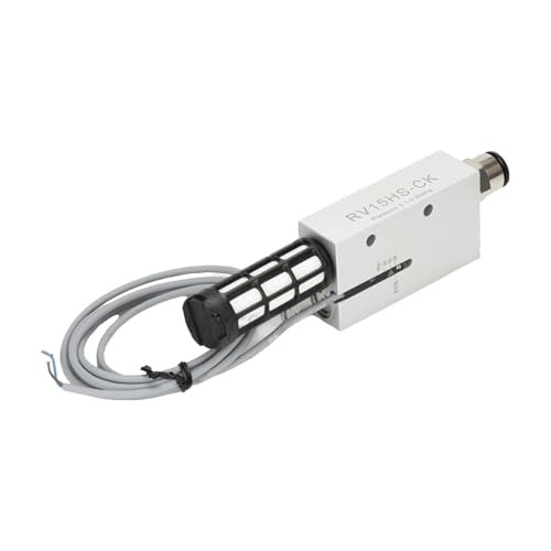Generador de presión negativa RV10-HS-01 de gran flujo contra caídas de piezas