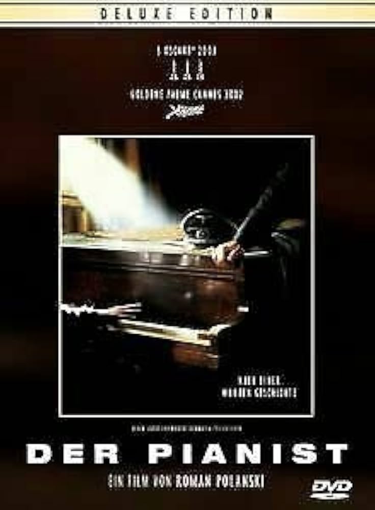 ピアニスト　映画　DVD Amazon.co.jp: ピアニスト [DVD] : イザベル・ユペール