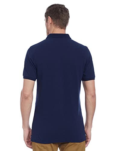 Image of Amazon Brand - House & Shields Men's Polo Shirt