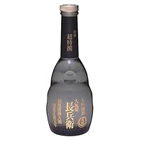 大関 超特選 大坂屋長兵衛 180ml [ 日本酒 兵庫県 ]