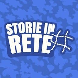 Storie in rete cover art