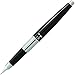 Pentel Sharp Kerry Automatic Pencil, 0.5mm Lead Size, Black Barrel, 1 Each (P1035A)