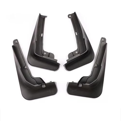 Garde-boue de qualité supérieure pour GWM Haval H7 2025 2026 Type A