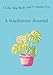 I Like Big Buds and I Cannot Lie: A Gardener's Journal | Logbook for Plants and Planting | 100 pages | 7x10 inches