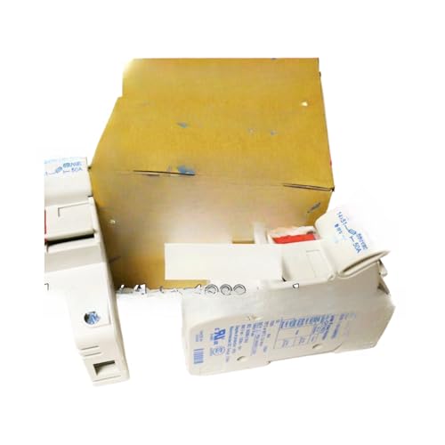Fusible CH141DU 690V 50A eviter les pannes de moteur triphase