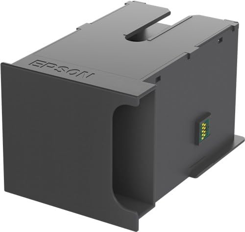Maintenance BOX T671100 Compatibile per Epson WF3620 WF3640 WF7110 WF7610 WF7620 T6711 C13T671100