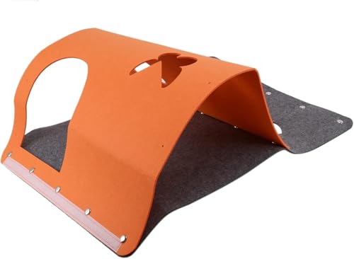 DIYコンビネーション猫トンネル猫トイレおもちゃ多機能ペットトンネル折りたたみ式ペットトイレ