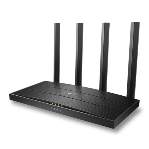 TP LINK Archer AX17 - vue 5