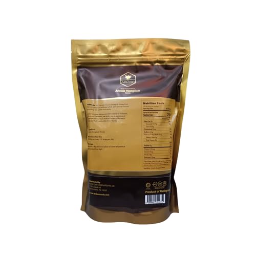 Miel Acacia Mangium, 0.7 oz x 30 Sachet miniatura 2