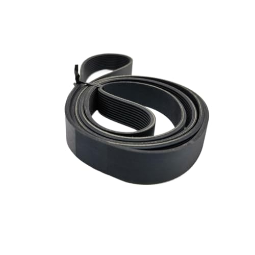 Courroie de transmission PJ1765 15 ribs en caoutchouc de convoyage