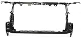 OE Replacement Scion TC Radiator Support (Partslink Number SC1225102)